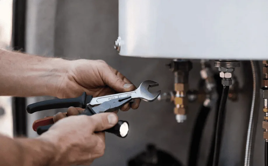 Why choose Water Heater Repair in Monroe, WI